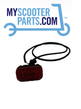 Mercane Kukirin G2 Master Tail Light